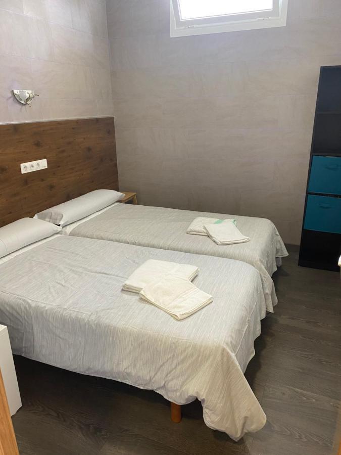 A Fontana De Luxo Apartamentos Портомарин Екстериор снимка
