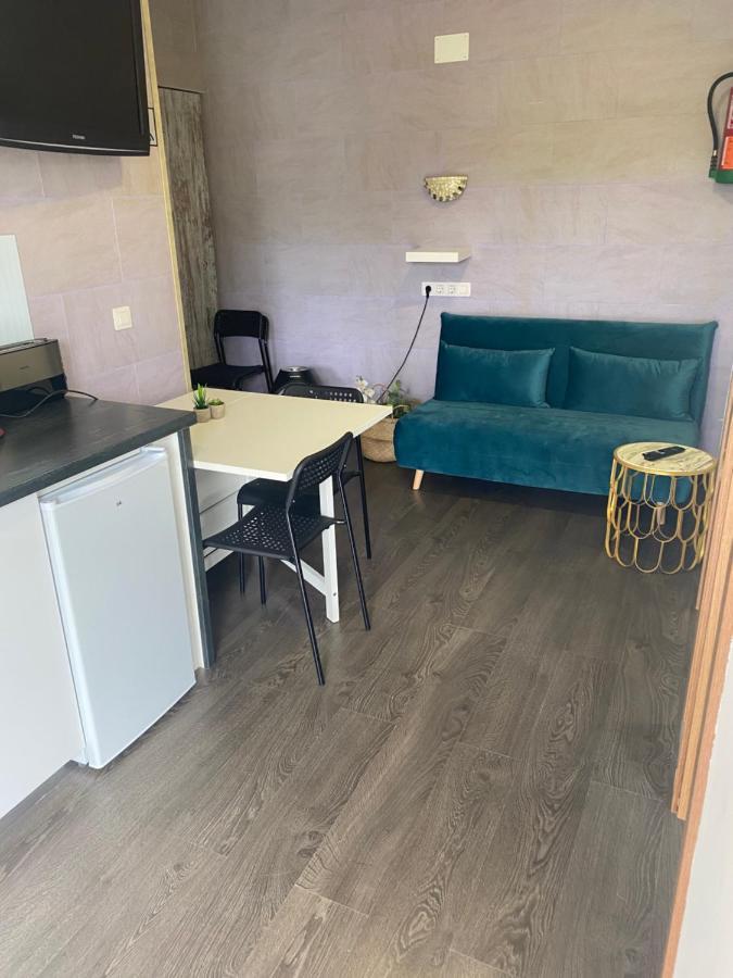 A Fontana De Luxo Apartamentos Портомарин Екстериор снимка