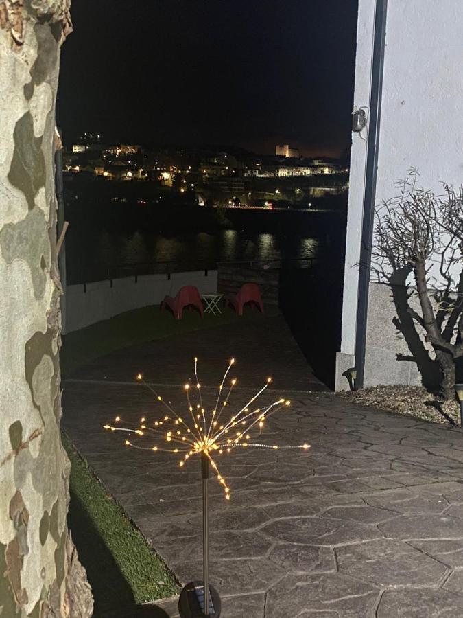 A Fontana De Luxo Apartamentos Портомарин Екстериор снимка